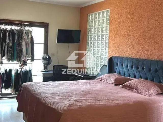 Casa com 125m² 3 quartos e 4 banheiros, à venda, no bairro Vila Yolanda em Osasco