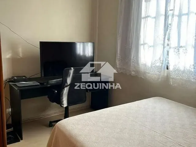 Casa com 125m² 3 quartos e 4 banheiros, à venda, no bairro Vila Yolanda em Osasco