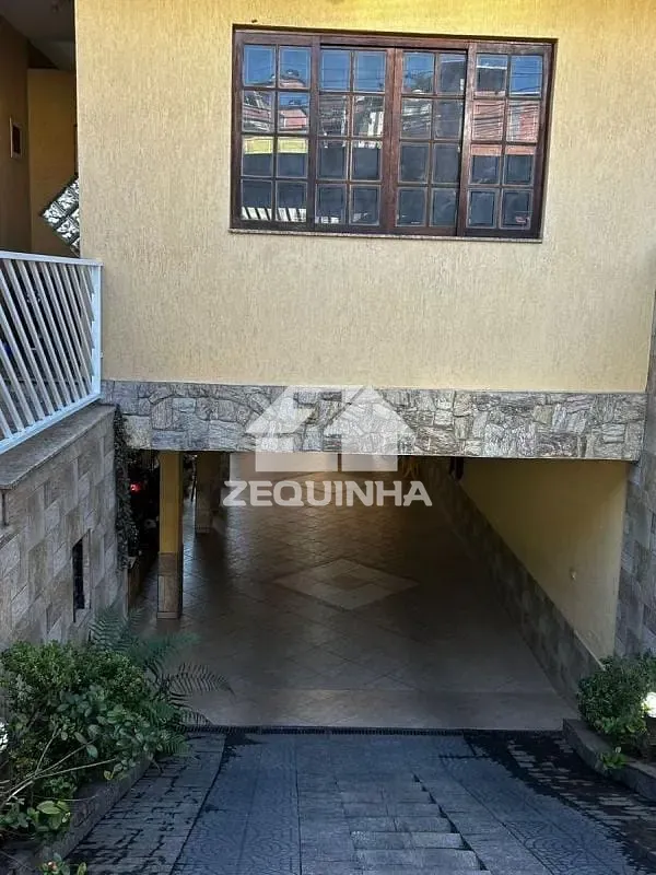 Casa, 3 quartos, 207 m² - Foto 6