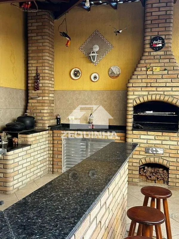 Casa, 3 quartos, 207 m² - Foto 7