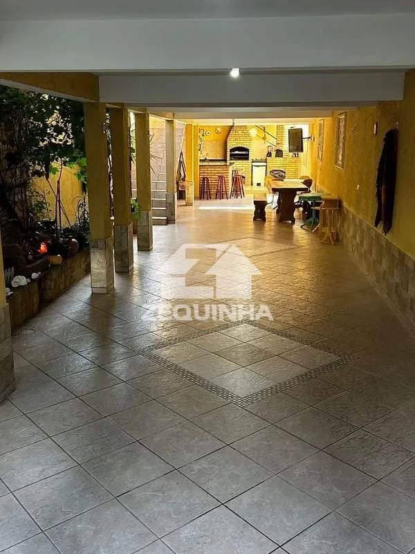 Casa, 3 quartos, 207 m² - Foto 8