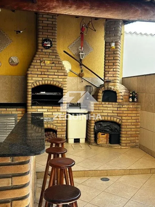 Casa, 3 quartos, 207 m² - Foto 9