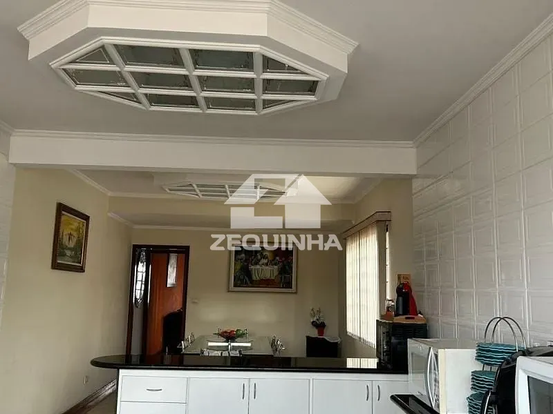 Casa, 3 quartos, 207 m² - Foto 13