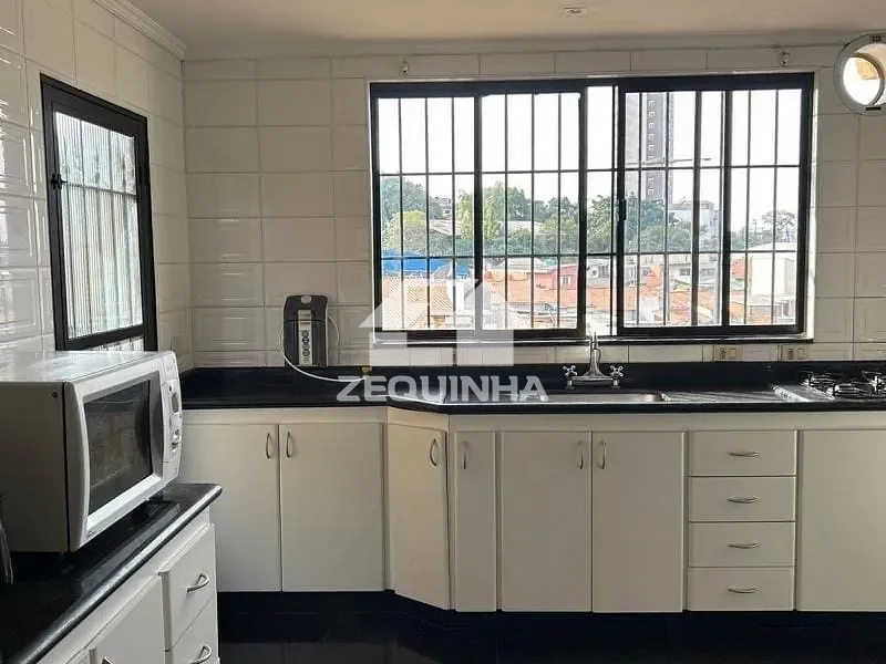 Casa, 3 quartos, 207 m² - Foto 14