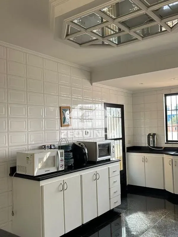 Casa, 3 quartos, 207 m² - Foto 15