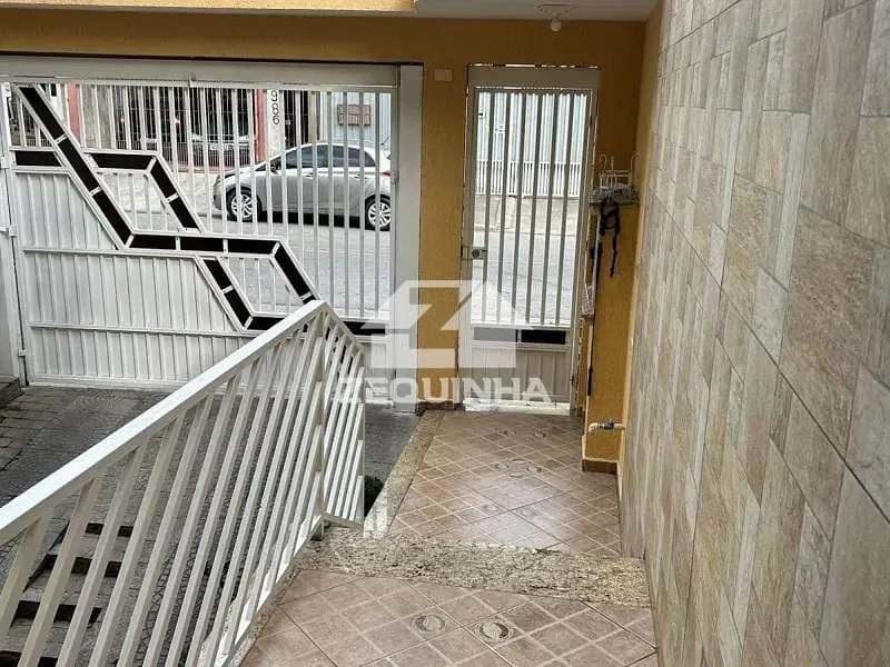 Casa, 3 quartos, 207 m² - Foto 19
