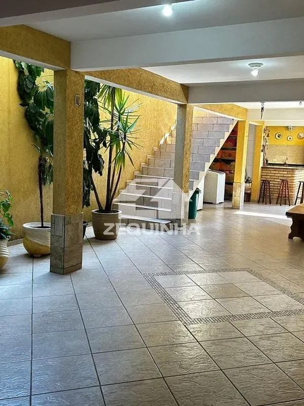 Casa, 3 quartos, 207 m² - Foto 21