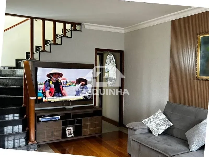 Casa, 3 quartos, 207 m² - Foto 25