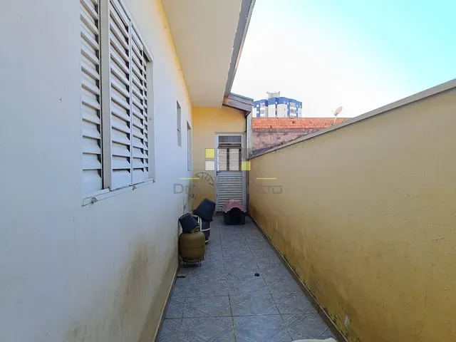 Casa com 195m² 3 quartos e 2 banheiros, à venda, no bairro Jardim Planalto em Nova Odessa