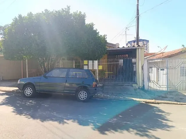 Casa com 195m² 3 quartos e 2 banheiros, à venda, no bairro Jardim Planalto em Nova Odessa