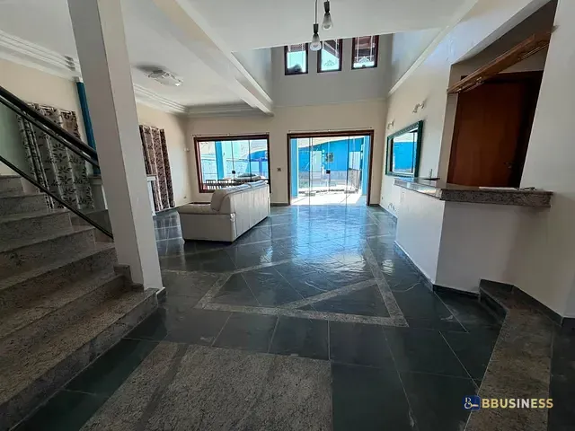 Casa 4 quartos e 5 banheiros, à venda, no bairro Maitinga em Bertioga