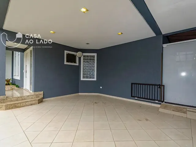 Casa com 273m² 3 quartos e 5 banheiros, à venda, no bairro Campo Comprido em Curitiba