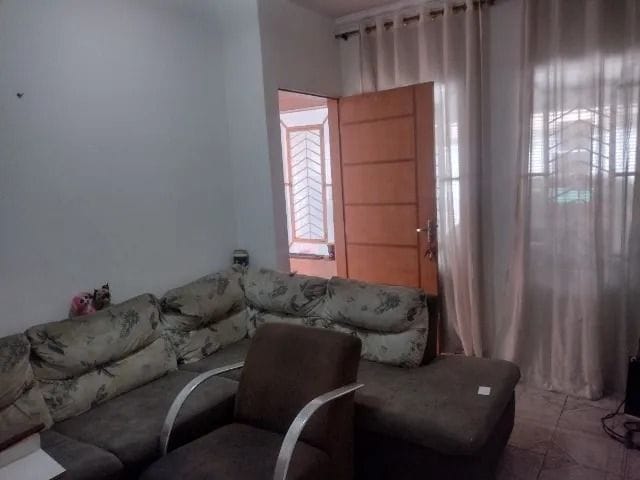 Casa com 150m² 4 quartos e 5 banheiros, à venda, no bairro Cidade Intercap em Taboão da Serra