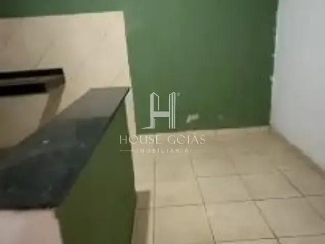 Casa com 190m² 2 quartos e 1 banheiro, à venda, no bairro Setor Aeroporto Sul - 2ª Etapa em Aparecida de Goiânia