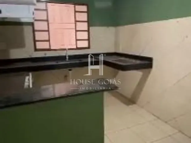 Casa com 190m² 2 quartos e 1 banheiro, à venda, no bairro Setor Aeroporto Sul - 2ª Etapa em Aparecida de Goiânia