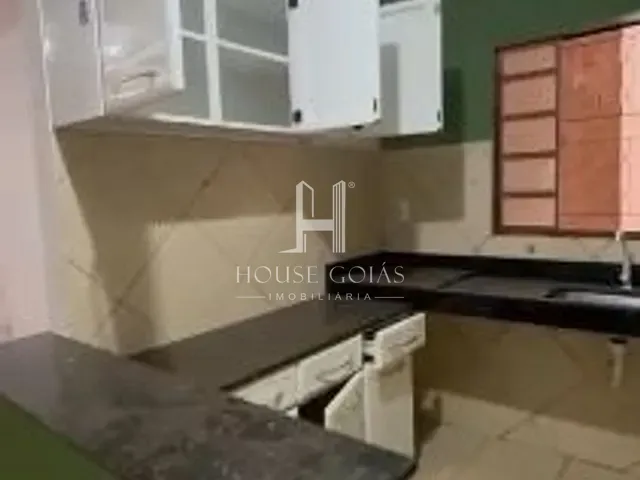 Casa com 190m² 2 quartos e 1 banheiro, à venda, no bairro Setor Aeroporto Sul - 2ª Etapa em Aparecida de Goiânia