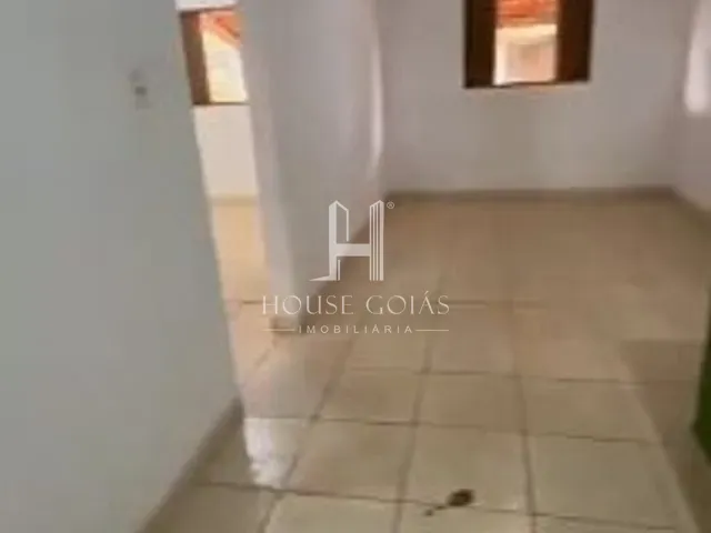 Casa com 190m² 2 quartos e 1 banheiro, à venda, no bairro Setor Aeroporto Sul - 2ª Etapa em Aparecida de Goiânia
