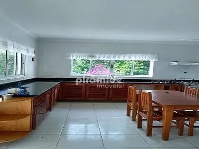 Casa com 10000m² 3 quartos e 4 banheiros, à venda, no bairro Cigarras em São Sebastião