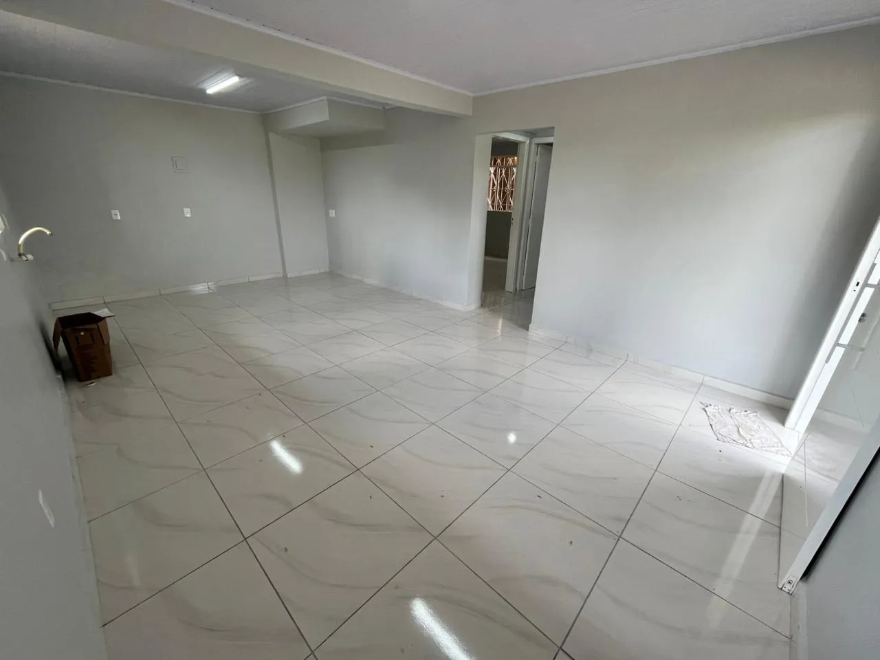 Foto 3 de casa em Chapecó