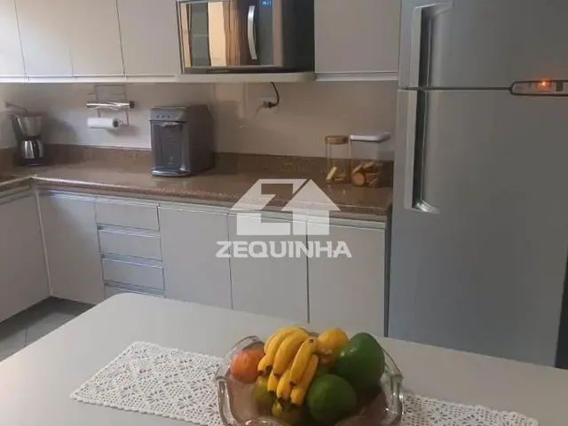 Casa com 125m² 3 quartos e 4 banheiros, à venda, no bairro Pestana em Osasco