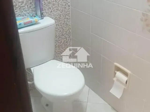 Casa com 125m² 3 quartos e 4 banheiros, à venda, no bairro Pestana em Osasco