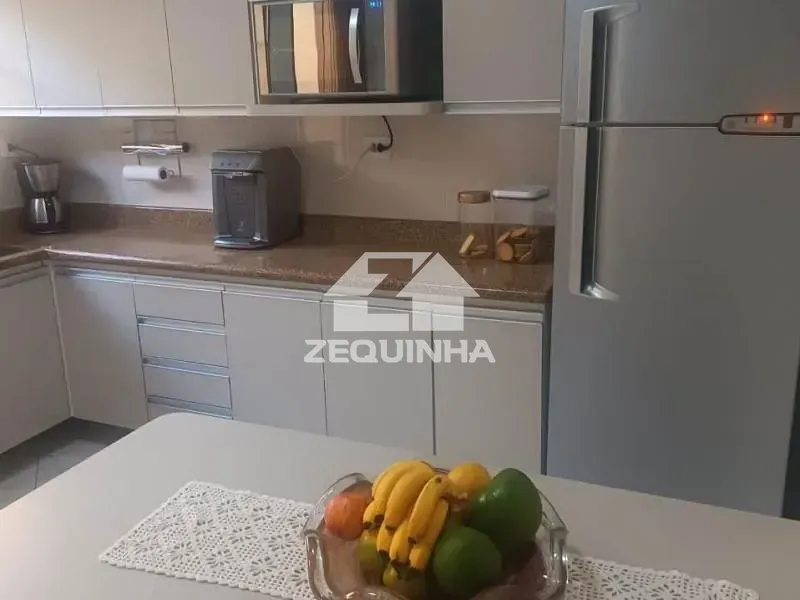 Casa, 3 quartos, 128 m² - Foto 2