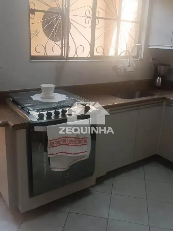 Casa, 3 quartos, 128 m² - Foto 3