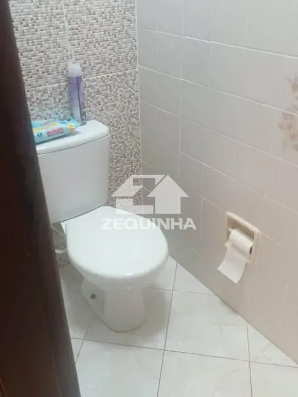 Casa, 3 quartos, 128 m² - Foto 4