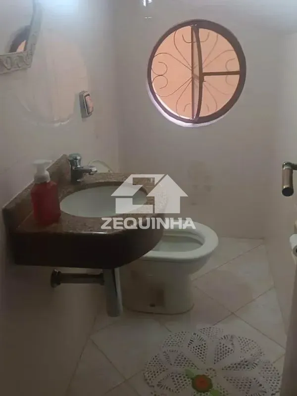 Casa, 3 quartos, 128 m² - Foto 7