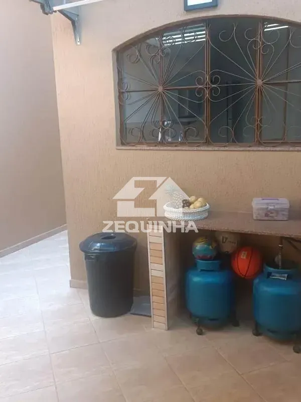 Casa, 3 quartos, 128 m² - Foto 8