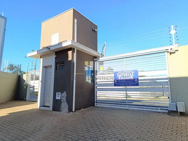 Casa com 70m² 2 quartos e 1 banheiro, à venda, no bairro Jardim Bela Vista em Sumaré