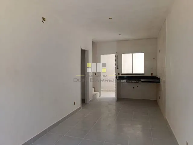 Casa com 70m² 2 quartos e 1 banheiro, à venda, no bairro Jardim Bela Vista em Sumaré