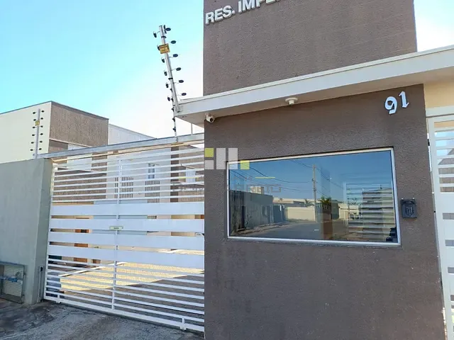 Casa com 70m² 2 quartos e 1 banheiro, à venda, no bairro Jardim Bela Vista em Sumaré