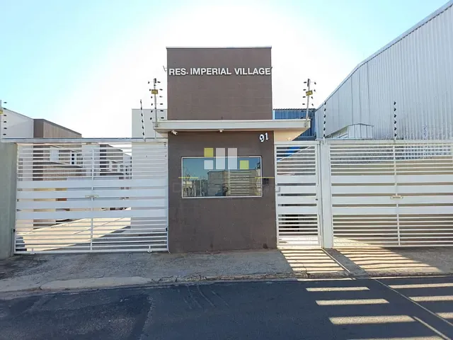 Casa com 70m² 2 quartos e 1 banheiro, à venda, no bairro Jardim Bela Vista em Sumaré