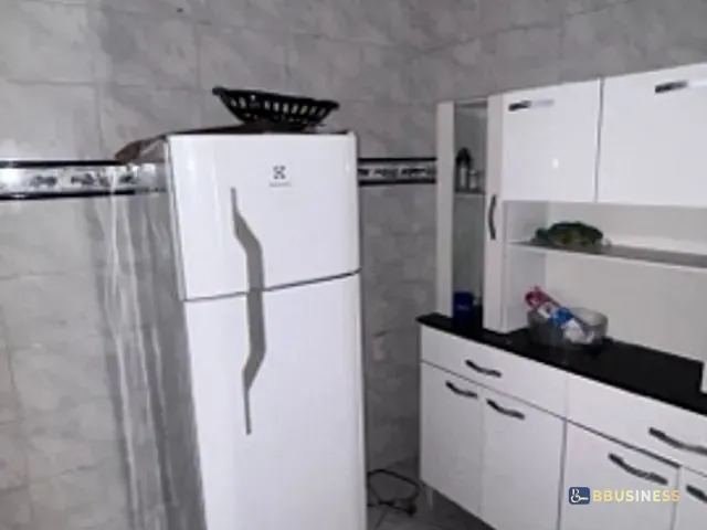 Casa 2 quartos e 2 banheiros, para alugar, no bairro Centro em Campos dos Goytacazes