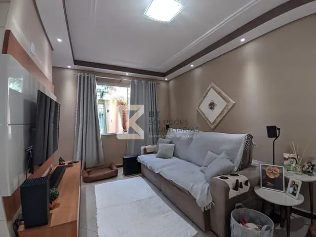 Casa com 178m² 3 quartos e 4 banheiros, à venda, no bairro Vila Mariana em Indaiatuba