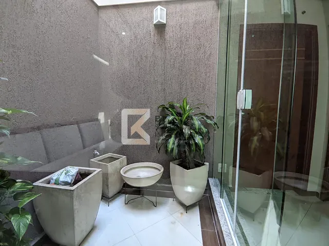 Casa com 178m² 3 quartos e 4 banheiros, à venda, no bairro Vila Mariana em Indaiatuba