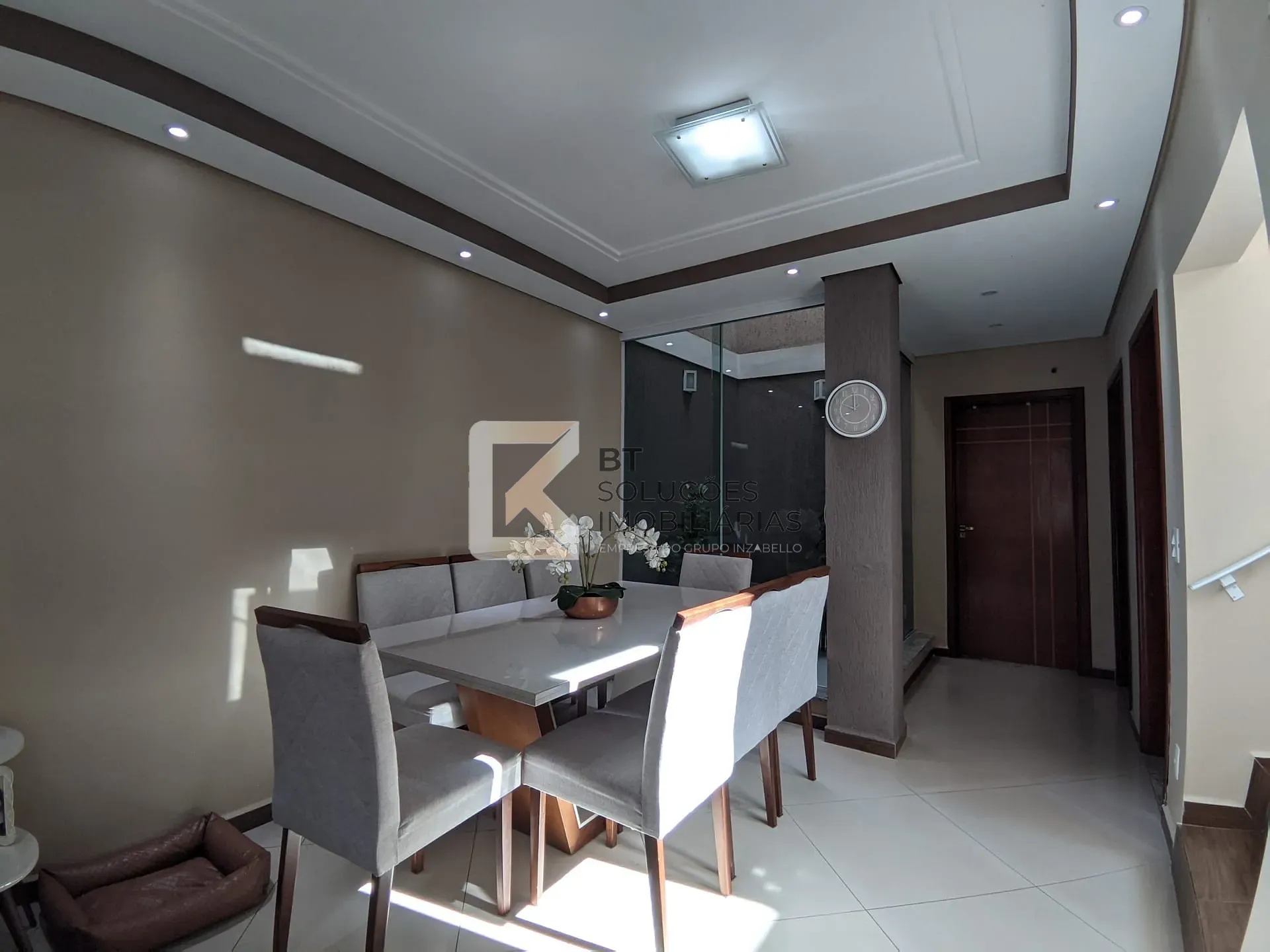 Casa, 3 quartos, 150 m² - Foto 1