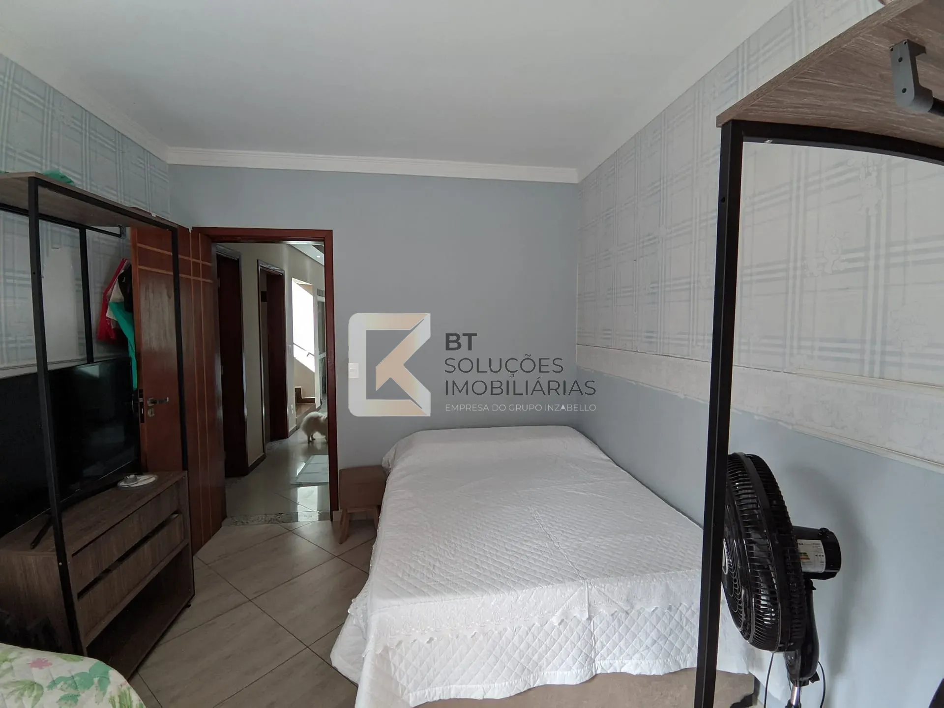 Casa, 3 quartos, 150 m² - Foto 14