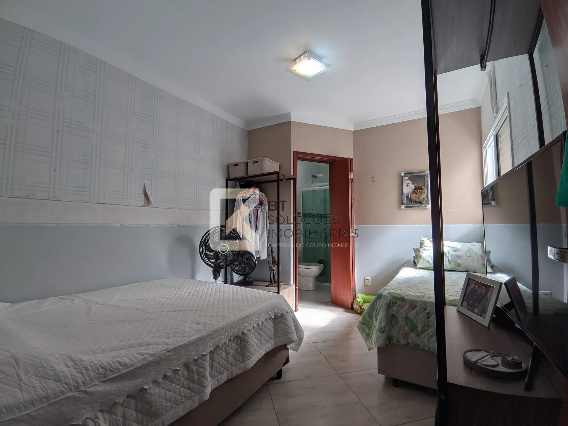 Casa, 3 quartos, 150 m² - Foto 16