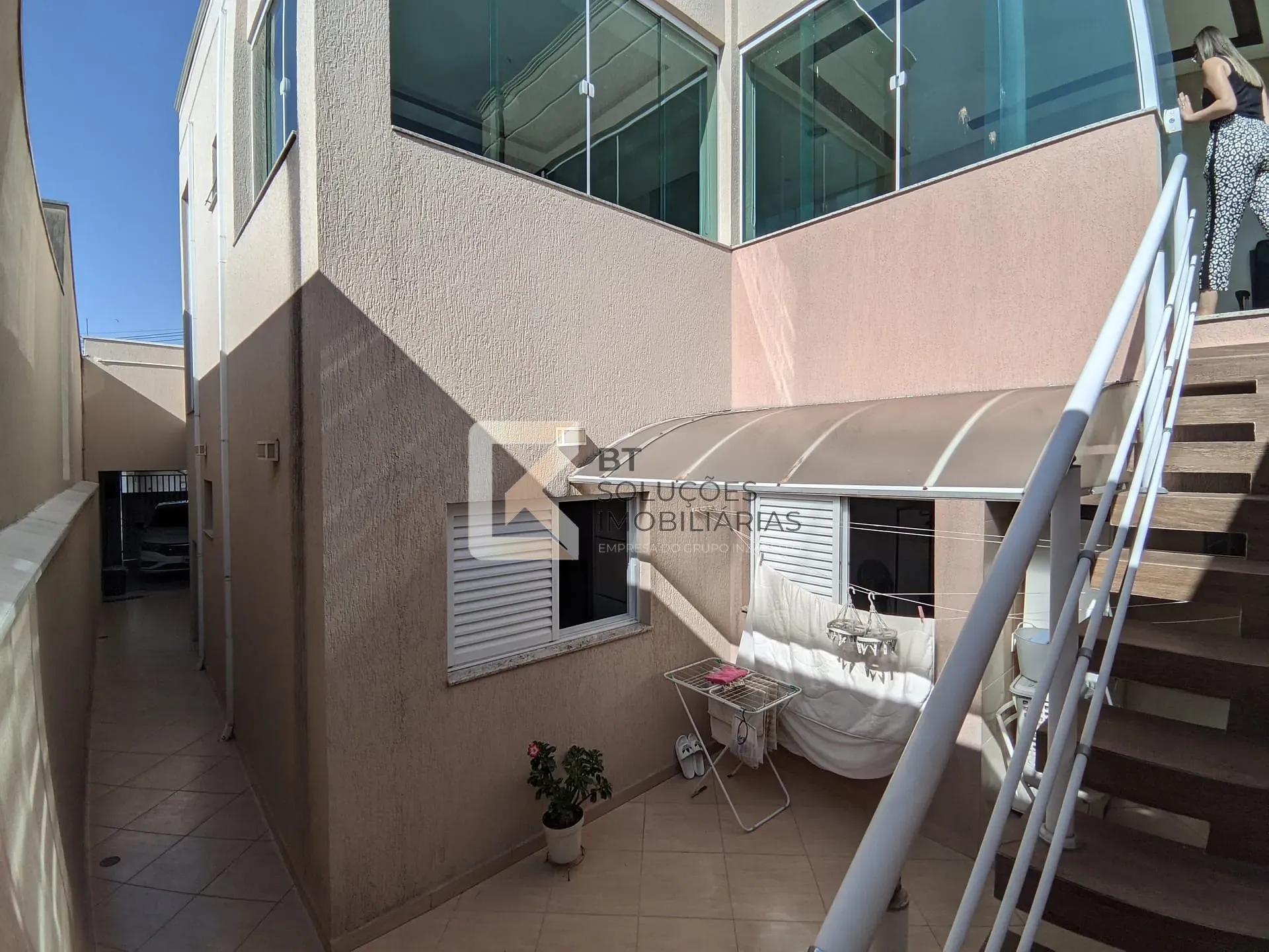 Casa, 3 quartos, 150 m² - Foto 29