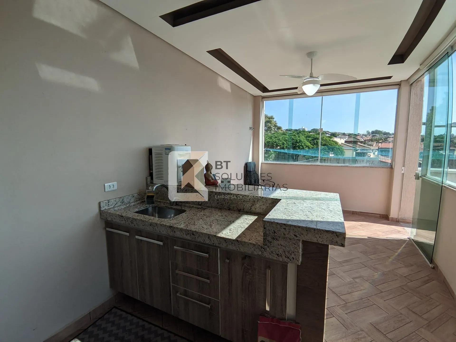 Casa, 3 quartos, 150 m² - Foto 33