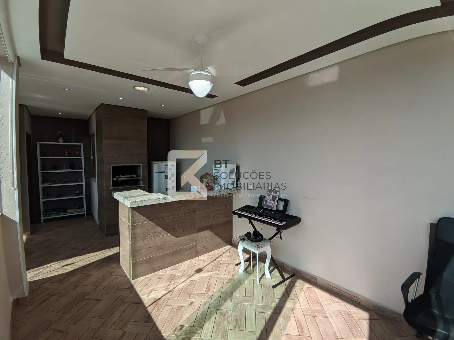 Casa, 3 quartos, 150 m² - Foto 34
