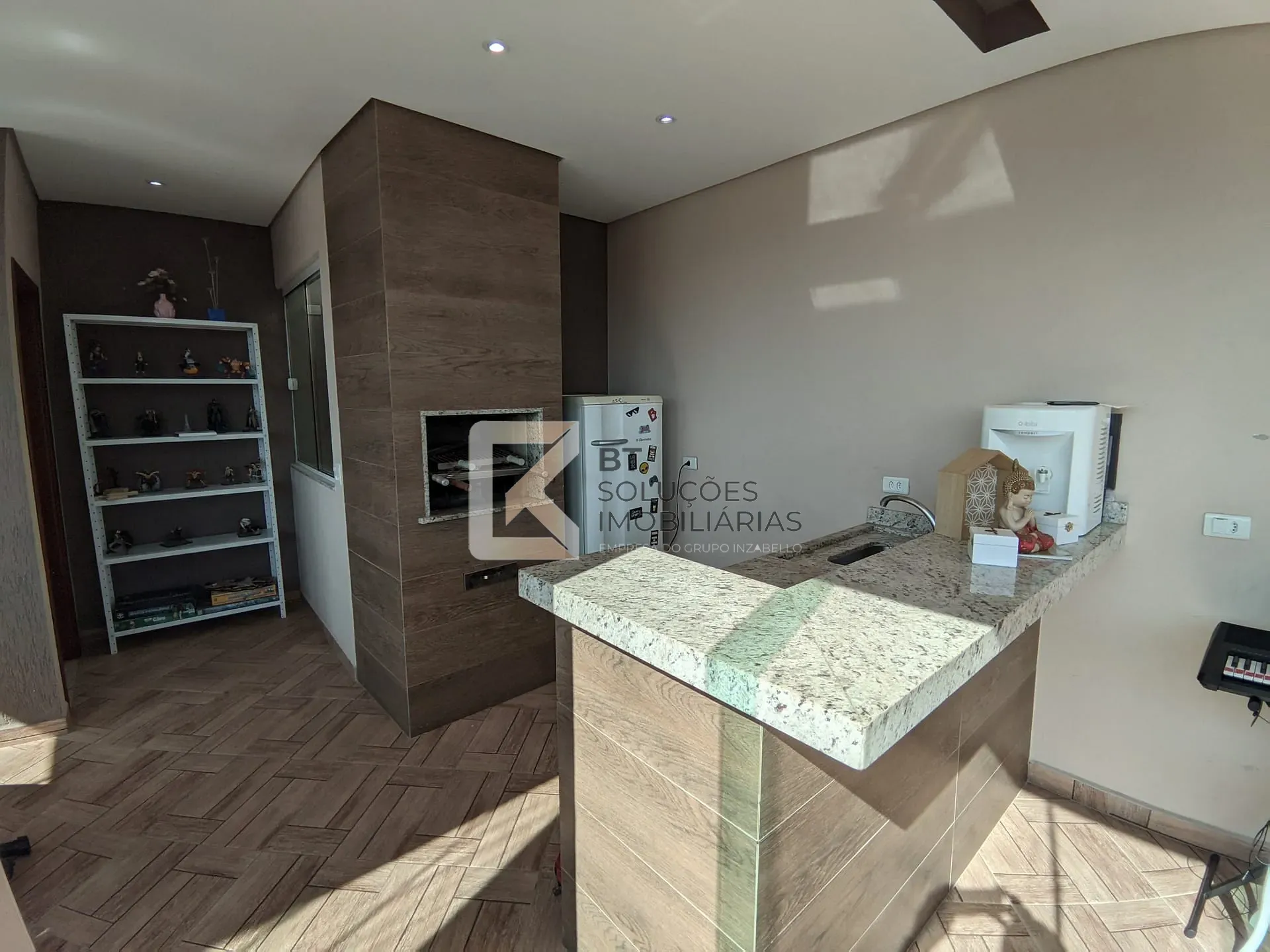 Casa, 3 quartos, 150 m² - Foto 35
