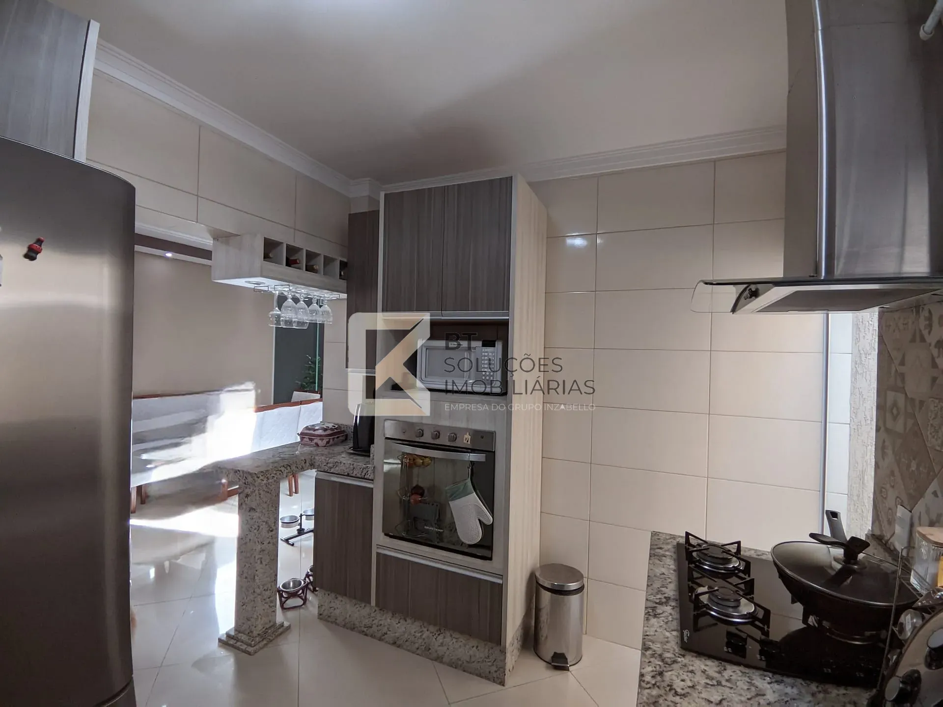 Casa, 3 quartos, 150 m² - Foto 6