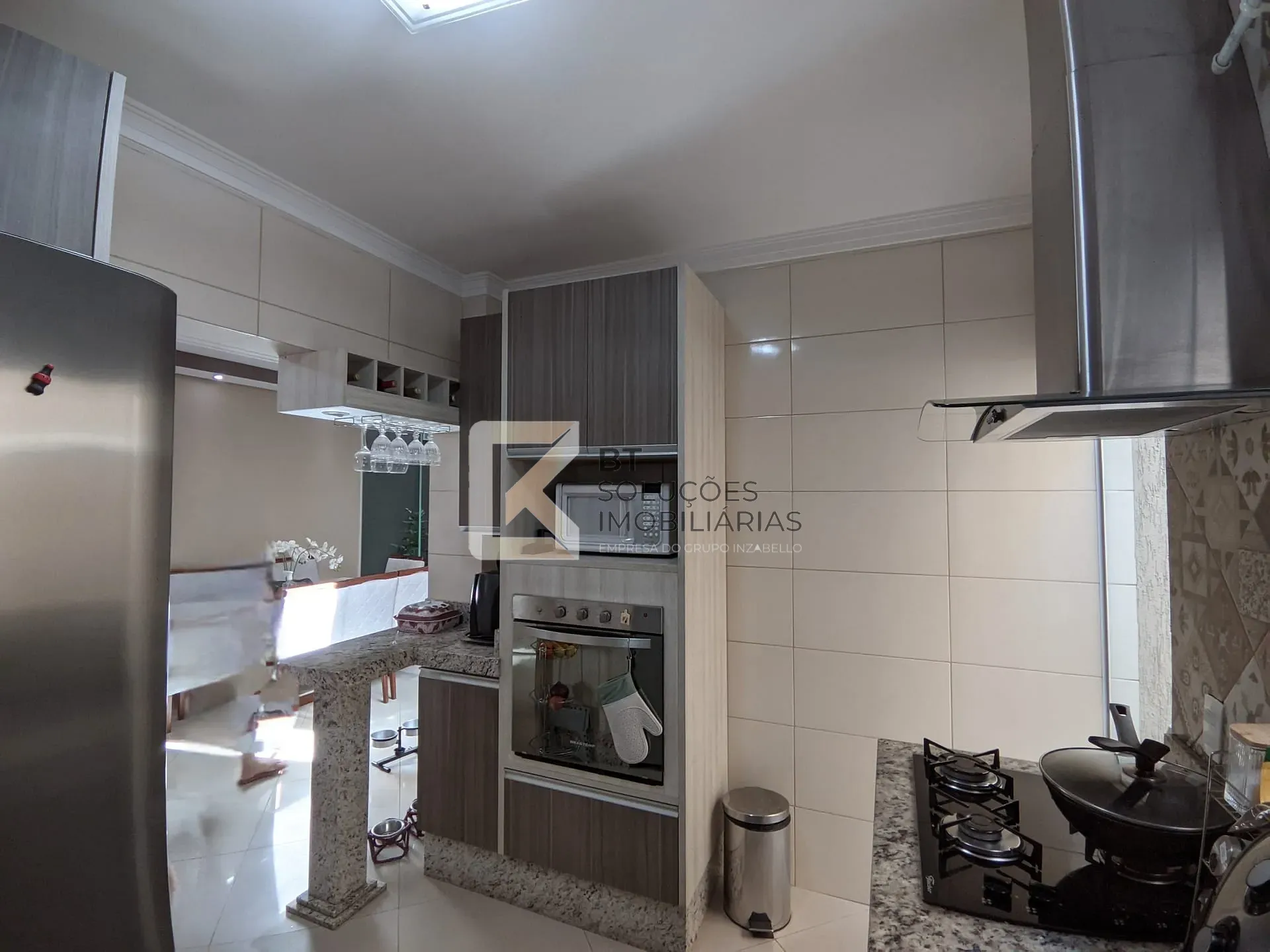 Casa, 3 quartos, 150 m² - Foto 7