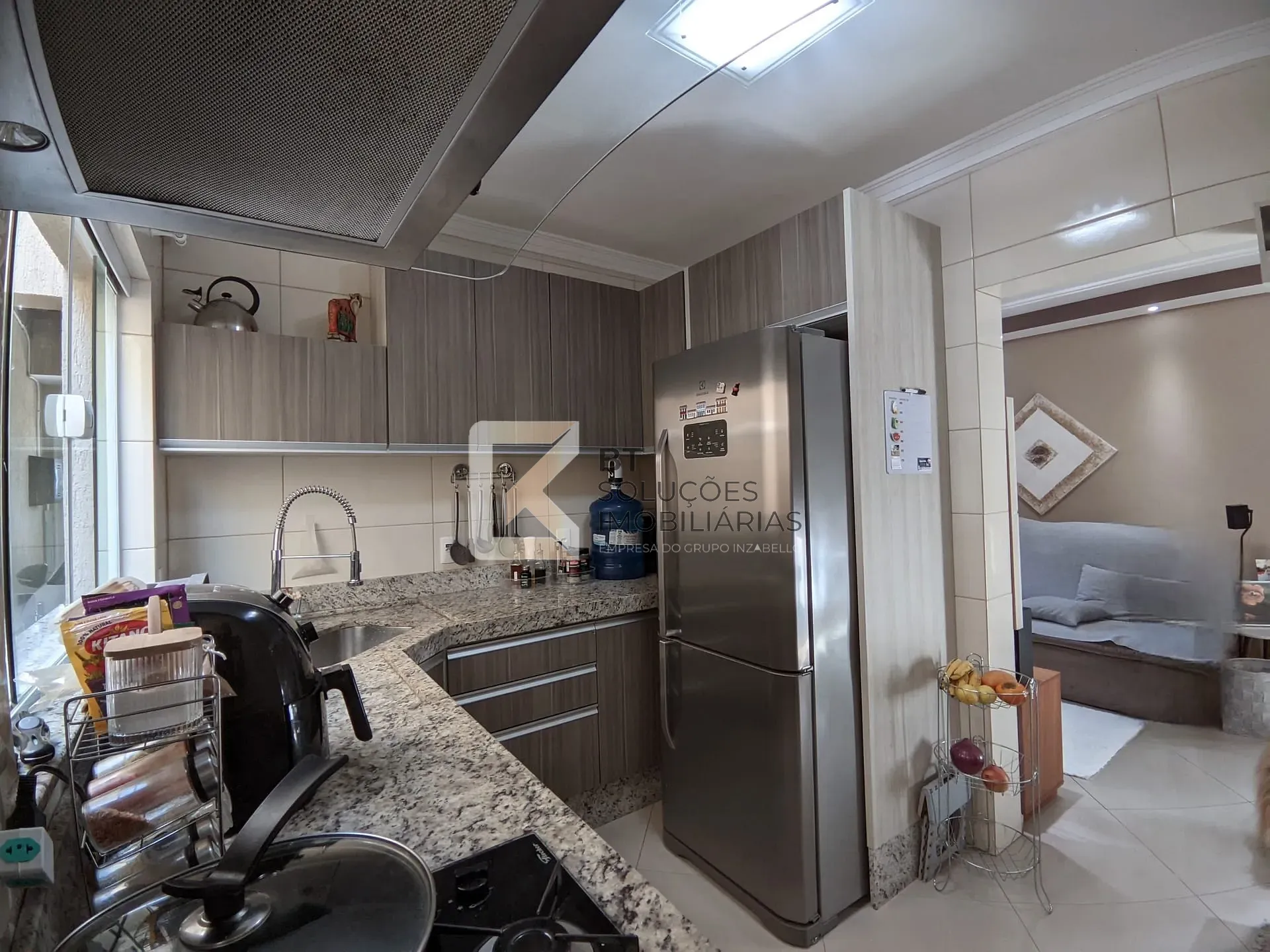 Casa, 3 quartos, 150 m² - Foto 8