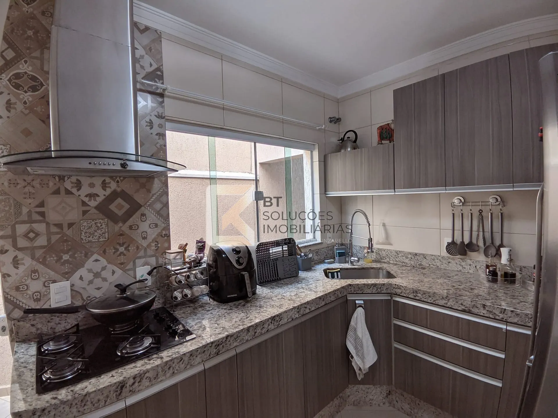 Casa, 3 quartos, 150 m² - Foto 9