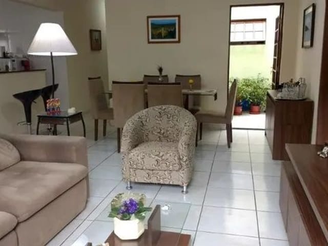 Foto do Casa - Casa à venda 3 Quartos, 1 Suite, 2 Vagas, 250M², Villa Branca, Jacareí - SP | INDEPENDENCE NEGOCIOS IMOBILIARIOS LTDA