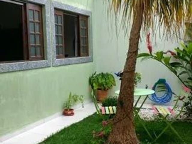 Foto do Casa - Casa à venda 3 Quartos, 1 Suite, 2 Vagas, 250M², Villa Branca, Jacareí - SP | INDEPENDENCE NEGOCIOS IMOBILIARIOS LTDA